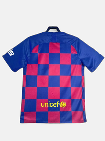 Retro Home 19/20 Men's Jersey