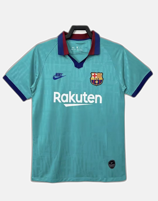 Retro-Dritttrikot Herren 19/20
