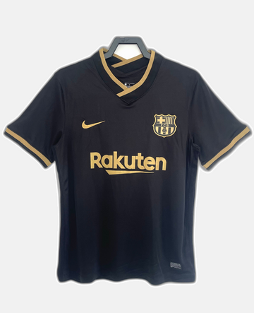 Retro Away 20/21 Men's Jersey