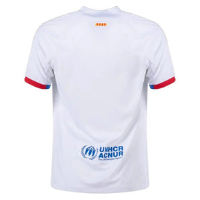 Barcelona 23/24 II Away Jersey - Fan Version