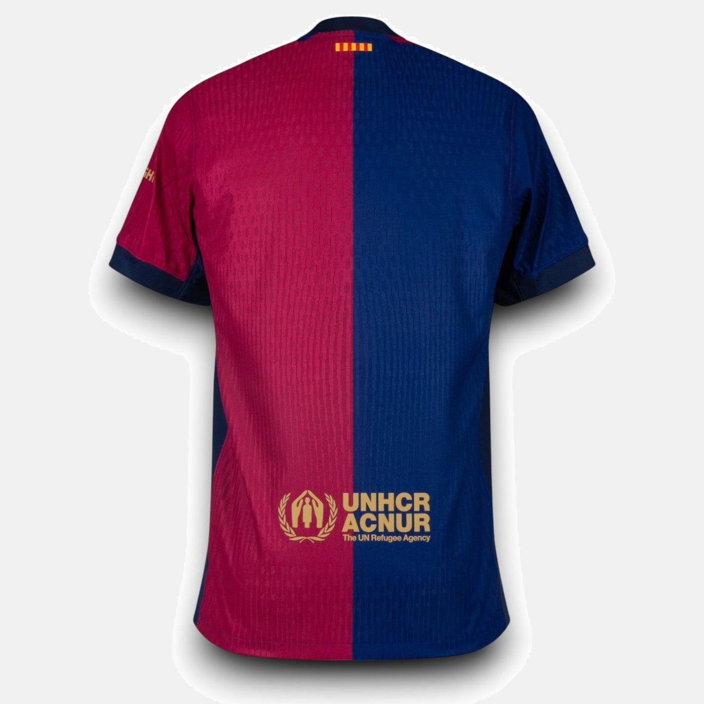 Home 24/25 Men's Player Jersey