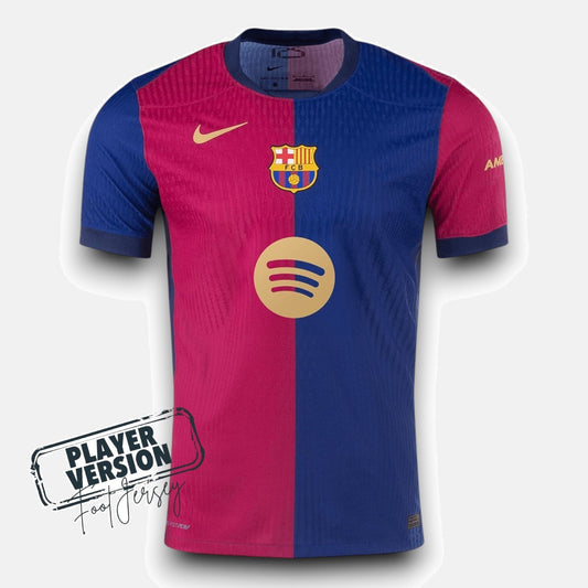 Heimtrikot der Herren 24/25