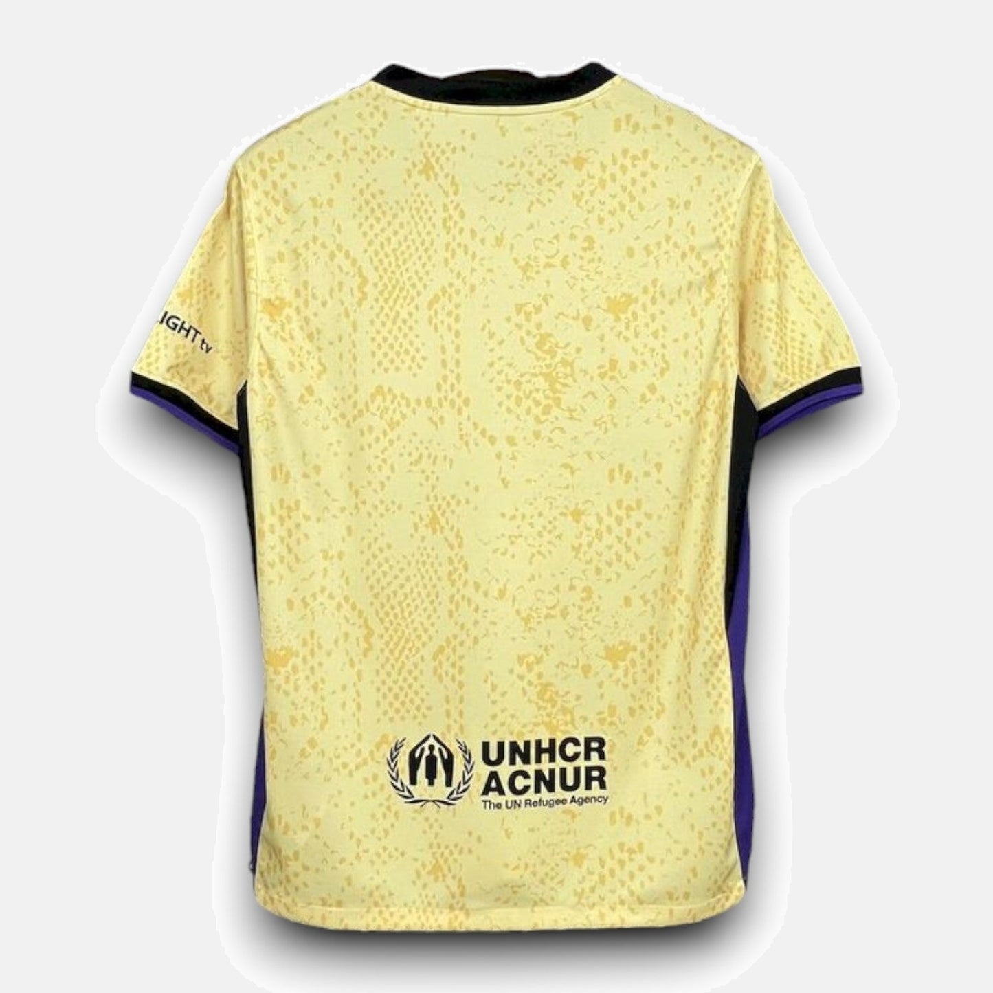 Jersey 25/26 Men's