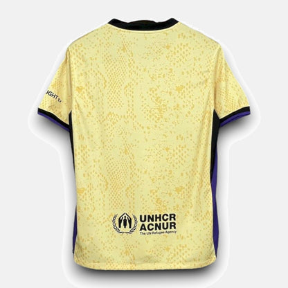 Jersey 25/26 Men's