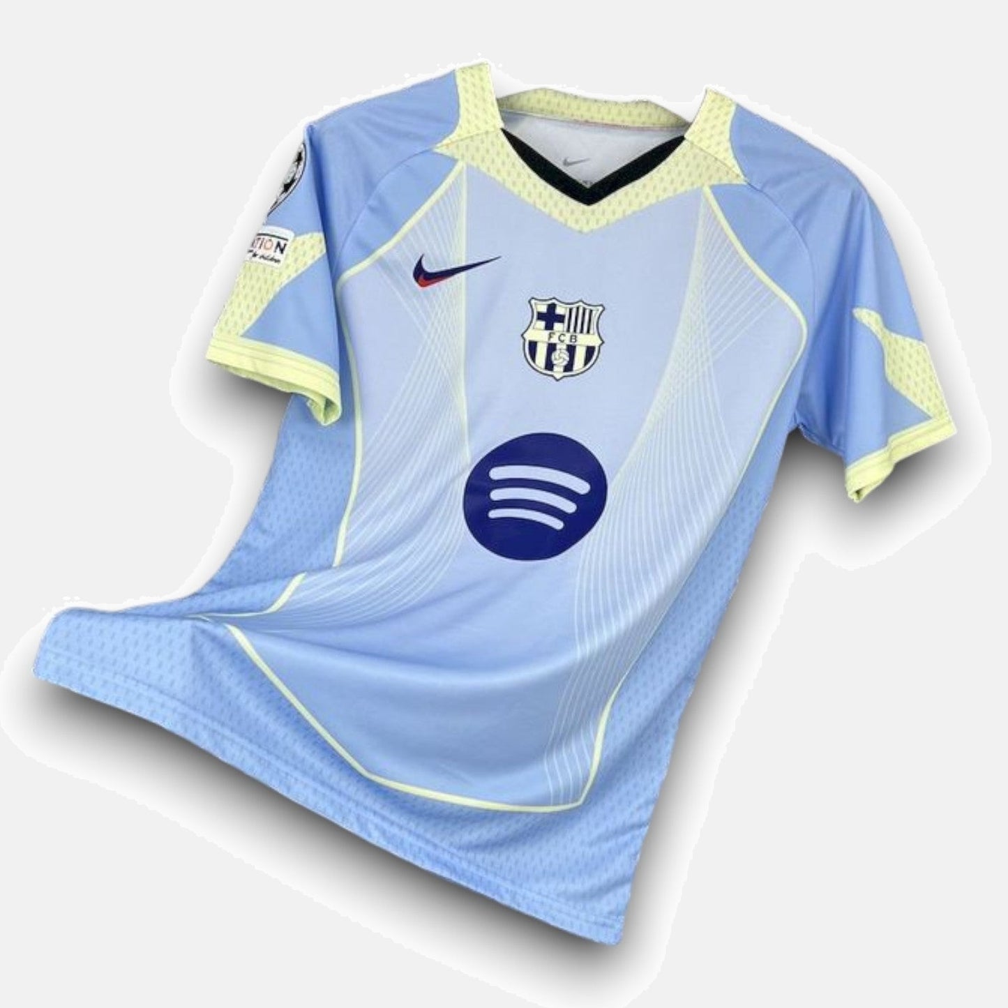 Jersey 25/26 Men's