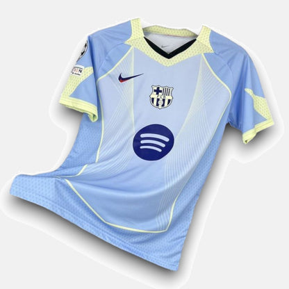 Jersey 25/26 Men's