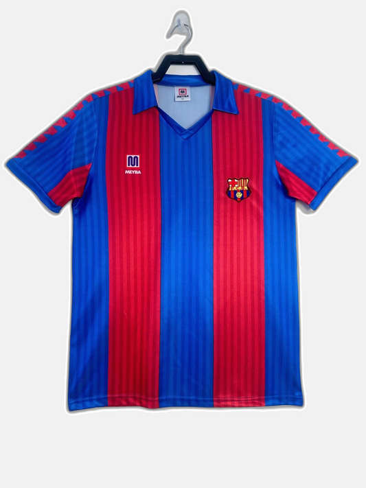 Retro-Heimtrikot 89/92 für Herren