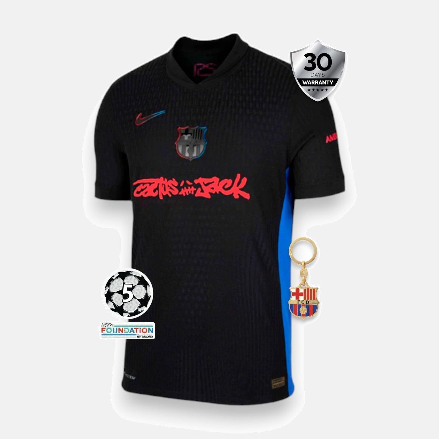 Away Men's Jersey