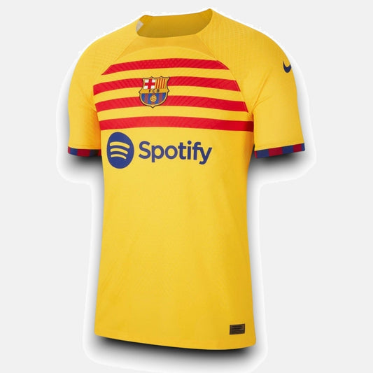 Viertes 24/25 Herren-Trikot
