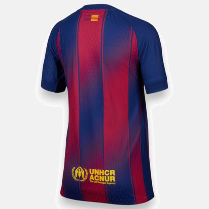 Home 25/26 Men's Jersey