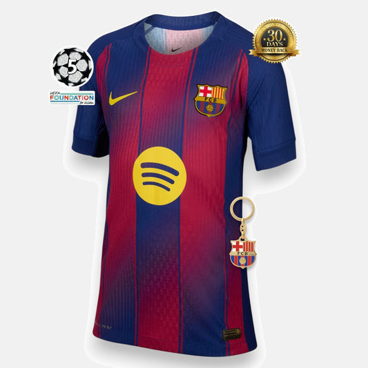 Heimtrikot Herren 25/26