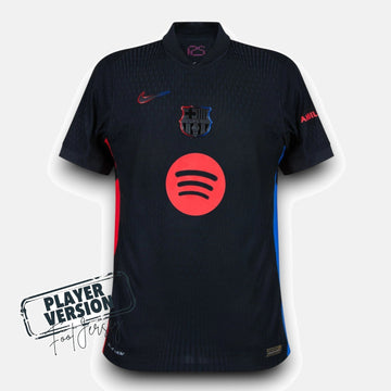 Away 24/25 Men's Player Jersey