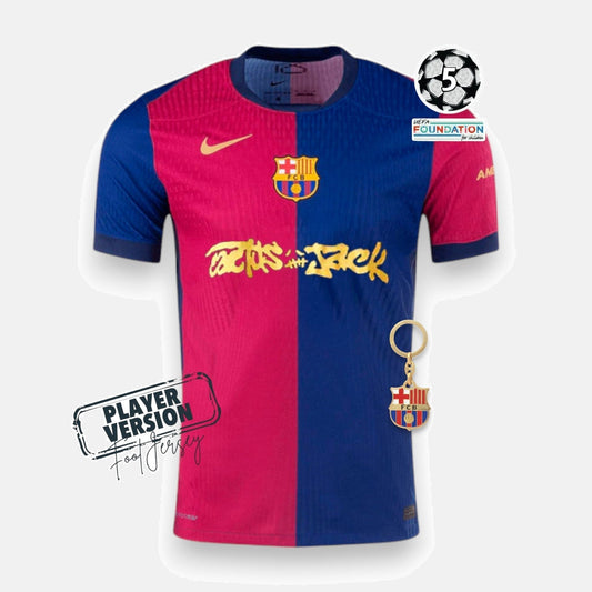 Herren-Heimtrikot