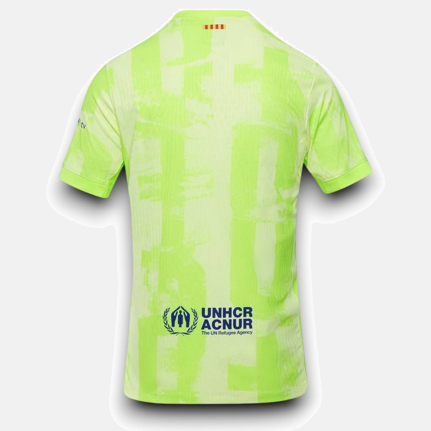 Third 24/25 Men's Player Jersey