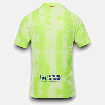 Third 24/25 Men's Player Jersey