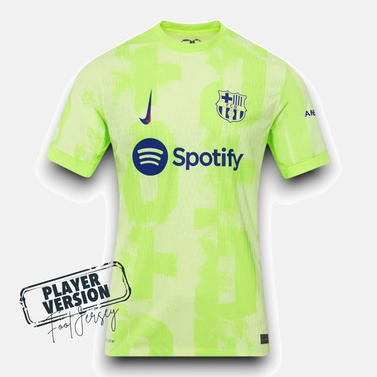 Drittes Herren-Trikot 24/25