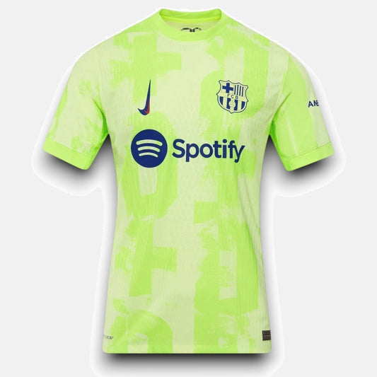 Drittes Herren-Trikot 24/25