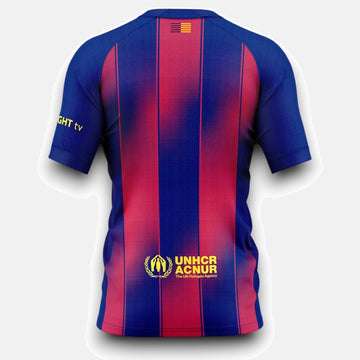 Home 25/26 Men's Jersey