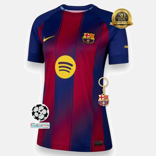 Heimtrikot Herren 25/26