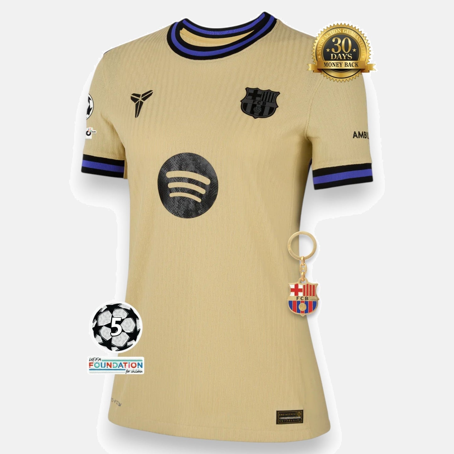 Away 25/26 Men's Jersey