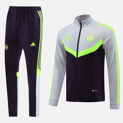 Tracksuit 24/25