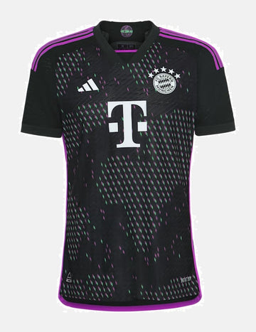 Away 23/24 Men's Jersey