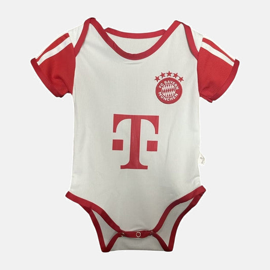 Trikot 23/24 Baby-Set