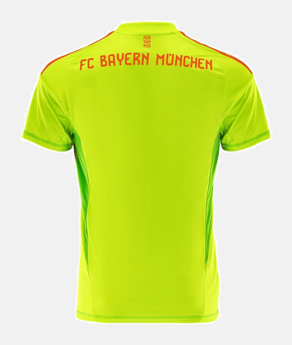 Goalkeeper 24/25 Men's Jersey
