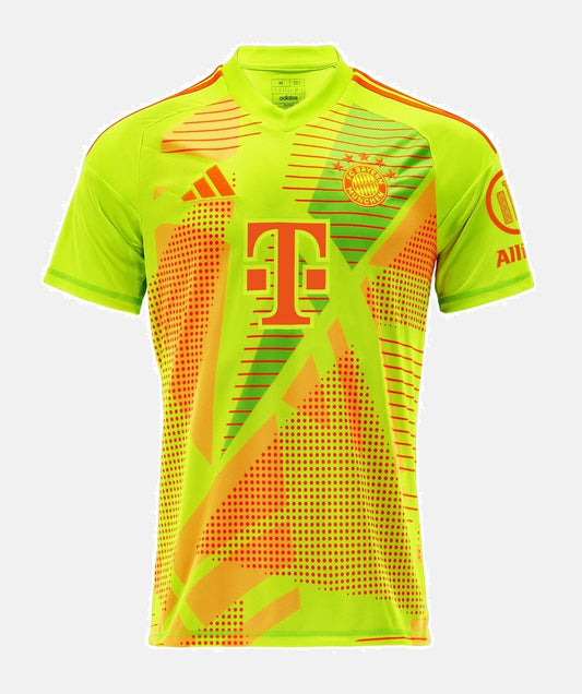Torwarttrikot Herren 24/25