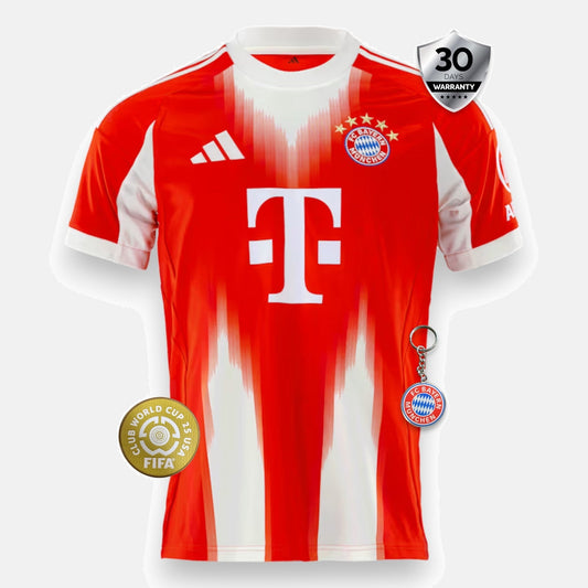 Heimtrikot Herren 25/26