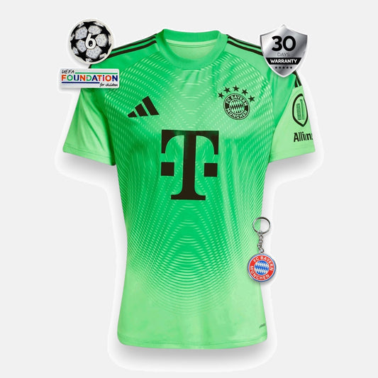 Torwarttrikot Herren 25/26