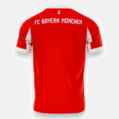 Home 25/26 Men's Player Jersey