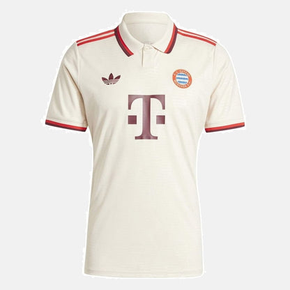 Third 24/25 Men's Jersey