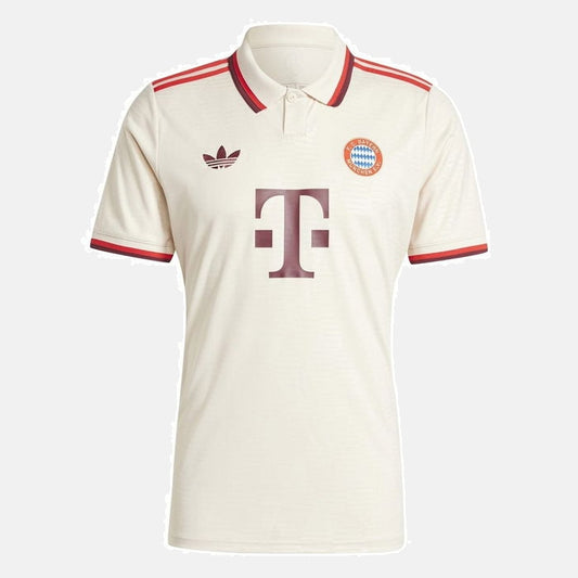 Drittes Herren-Trikot 24/25