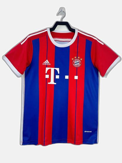 Retro Home 14/15 Men's Jersey
