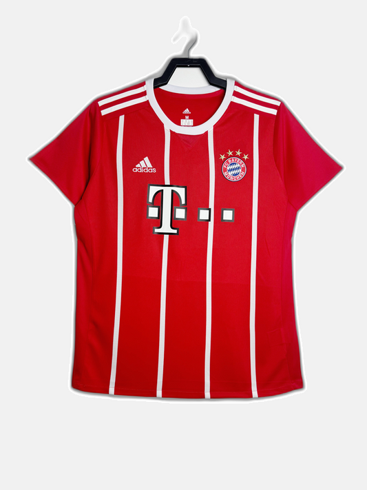 Retro Heimtrikot Herren 17/18