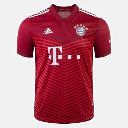 Heimtrikot Herren 21/22