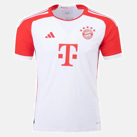 Heimtrikot 23/24 Herren