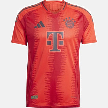 Home 24/25 Men's Player Jersey