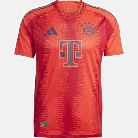 Heimtrikot der Herren 24/25
