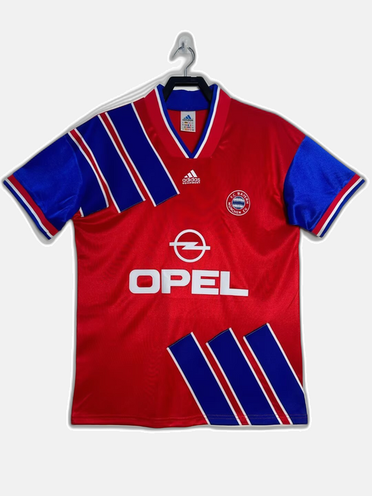 Retro-Heimtrikot 93/95 für Herren