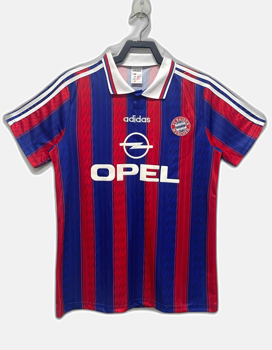 Retro-Heimtrikot 95/97 für Herren