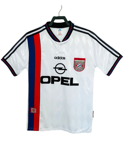 Retro Away 97/98 Men's Jersey