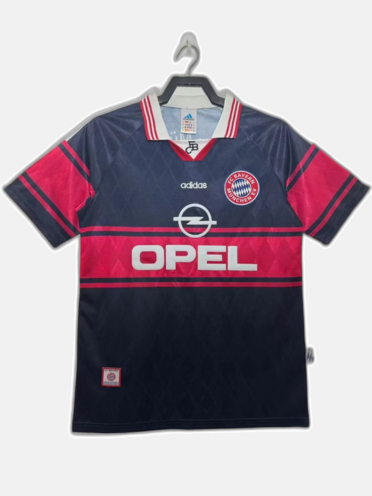 Retro-Heimtrikot 97/99 für Herren