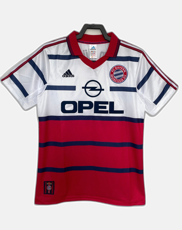 Retro Away 98/00 Men's Jersey