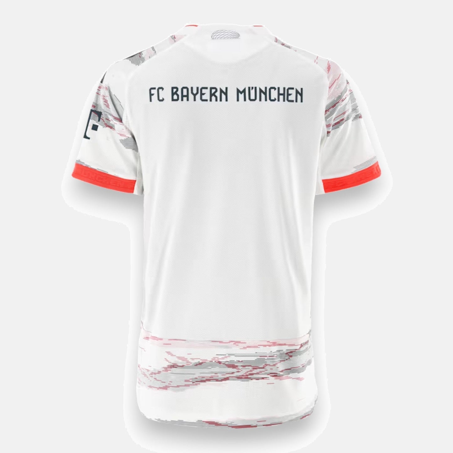 Away 25/26 Women's Jersey