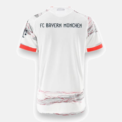 Away 25/26 Women's Jersey