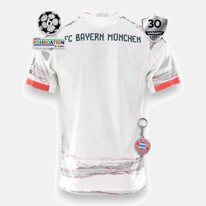 Away 25/26 Men's Jersey