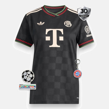 Jersey 25/26 Women's