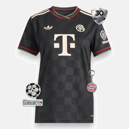 Jersey 25/26 Women's